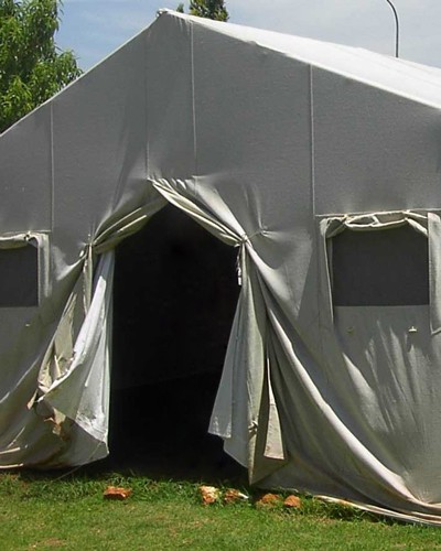 Изготавливаем солдатские палатки в Константиновке вместимостью <strong>до 70 человек</strong>